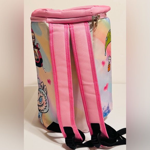 Labubu Backpack - Large - Picture 3 of 5